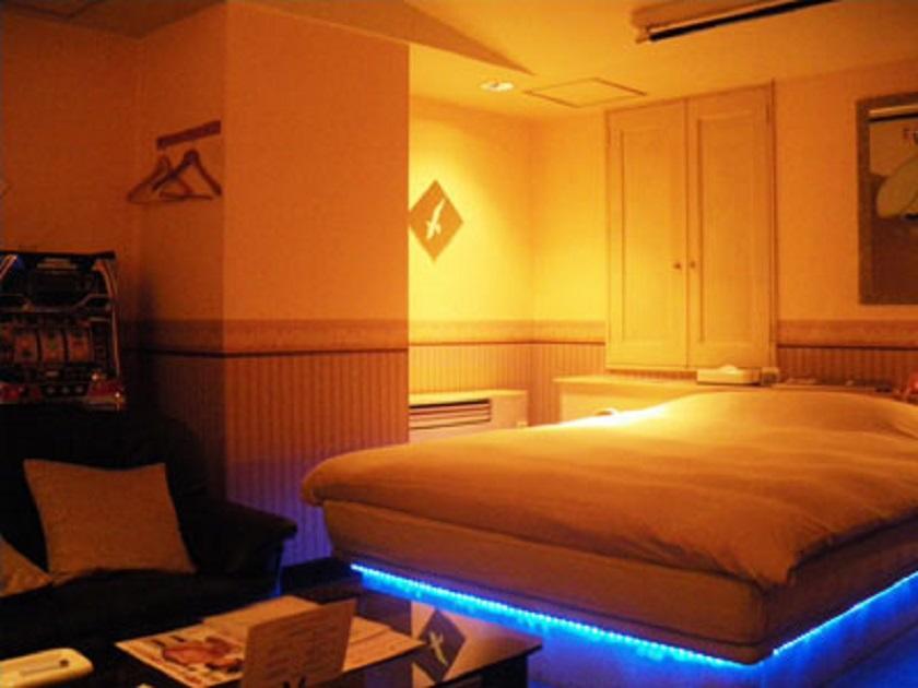 Hotel Green Hill Фукая Экстерьер фото
